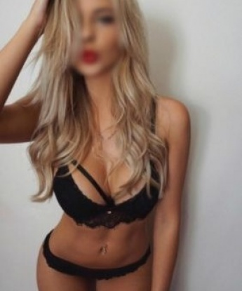 Проститутка Света